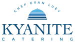 Kyanite Catering